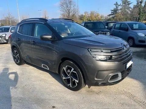 Piese Dezmembrari Dezmembrez Citroen C5 Aircross 2020 2021 motor 1.2