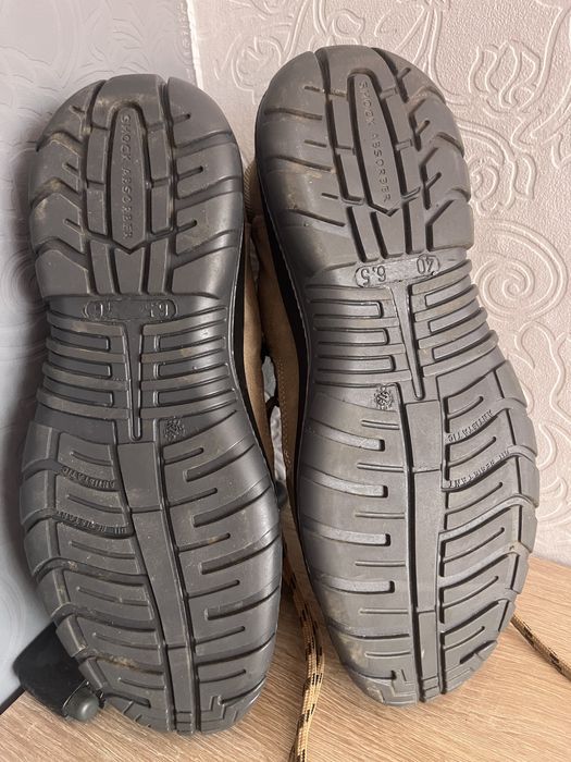 Wurth Работни обувки