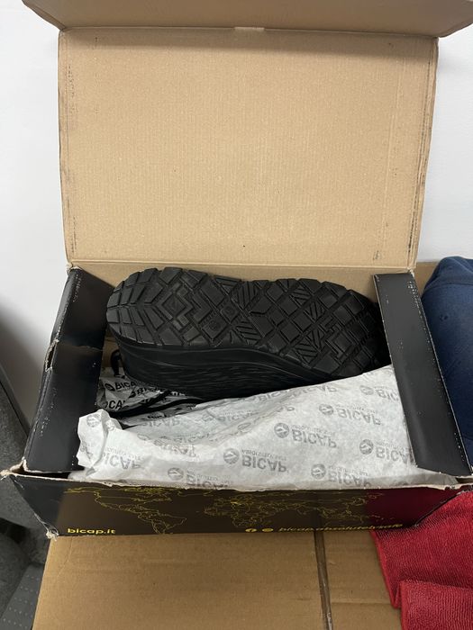 Pantofi bombeu Bicap