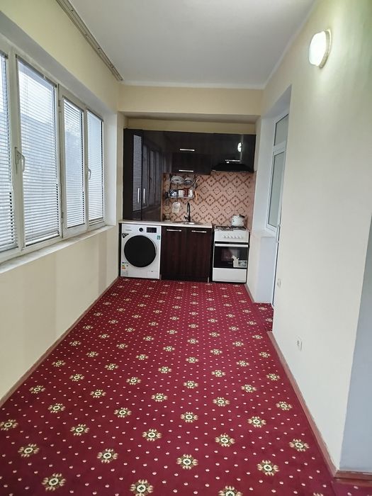 Зудлик Билан квартира сотилади