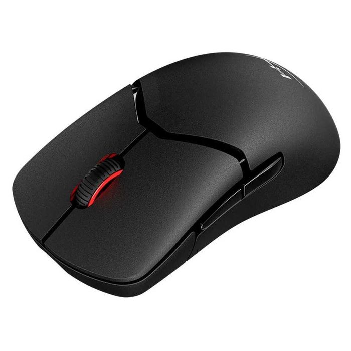 # Игровая мышь HyperX Pulsefire Saga Pro Wireless Black