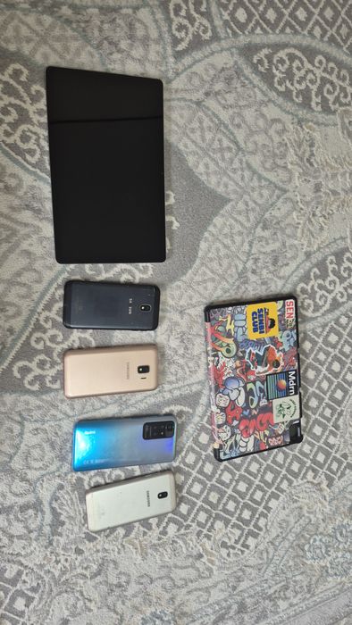 Продам всё за 26990