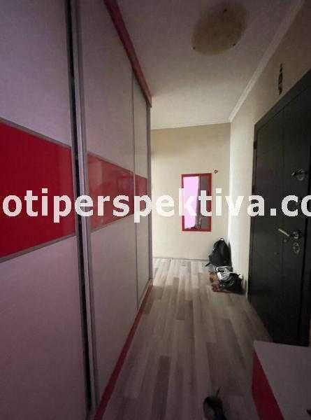 Продава се Двустаен апартамент в Пловдив, Кючук Париж - 46 кв.м за 2169 €/кв.м - Снимка #12