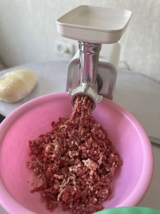 Продаю домашние полуфабрикаты