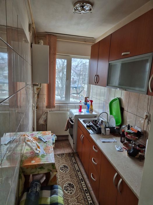 Apartament cu 2 camere