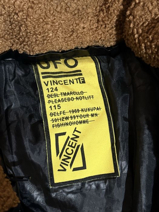 Продавам зимно яке