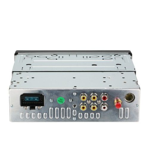 Dvd Retractabil GPS Harta Romaniei. Touchscreen Garantie 24 luni