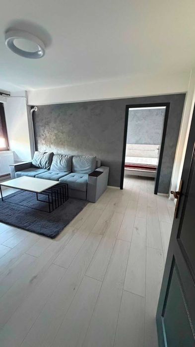 Aparrament cu doua camere ultramidern ultracentral - restaurant Mateo