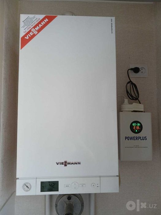 Ремонт газовых котлов Ariston, Baxi, Fondital, ITALTHERM и другие