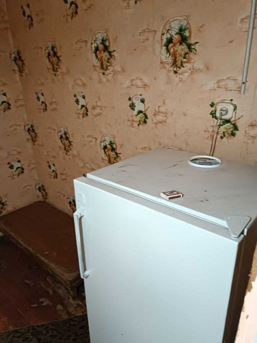 Продаётся квартира