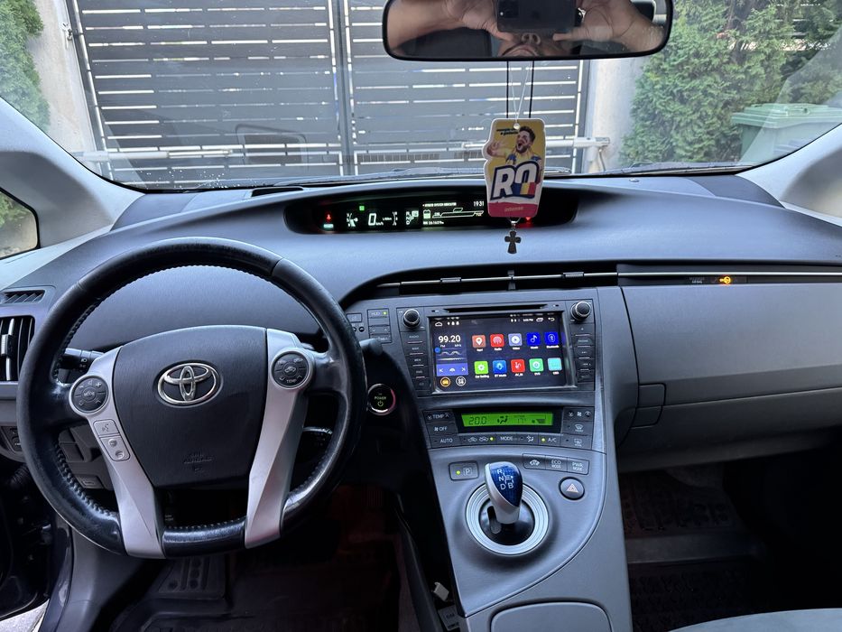 Toyota Prius 1.8 Hybrid