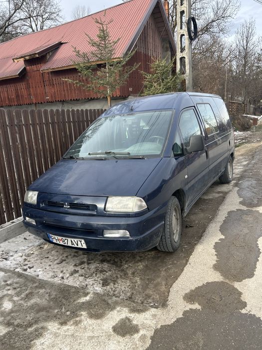 Peugeot Expert 2.0
