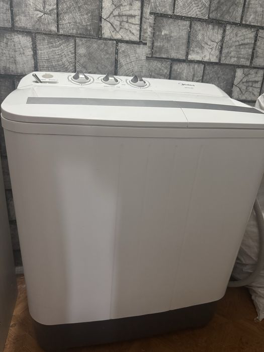 Машинка полуавтомат