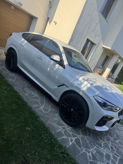 BMW X6 2023 — imagine 5