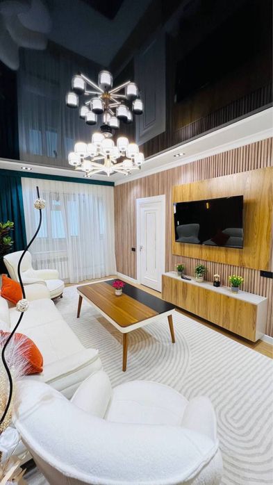 Аренда Евро Квартира Яшнабад Метро