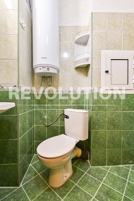 Дава се под наем Едностаен апартамент в София, Триъгълника - 45 кв.м за 400 € - Снимка #8