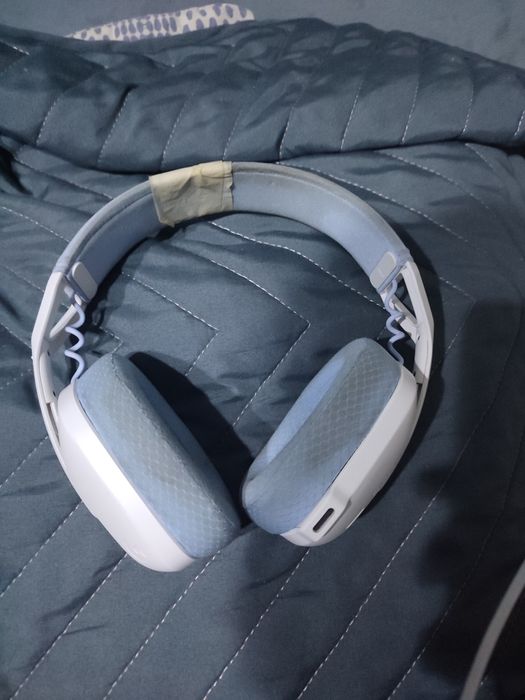 Наушники g435 продам