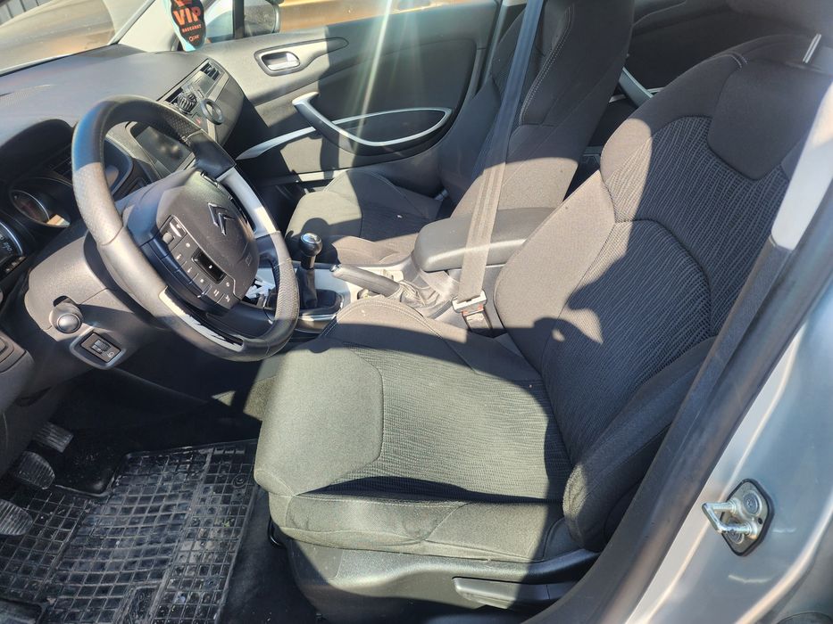 Citroen c5 1.6 hdi