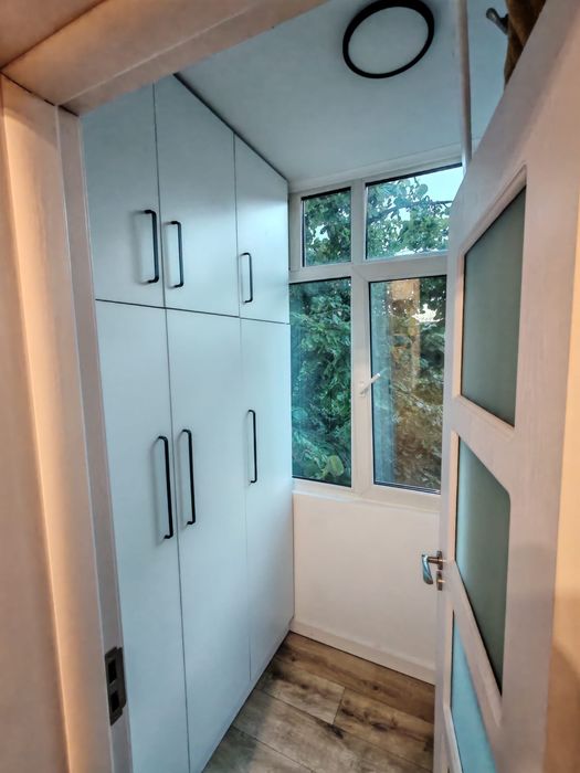 Apartament 2 camere, 47 mp, complet renovat, mobilat și utilat – Cartier Mărășești, Ploiești