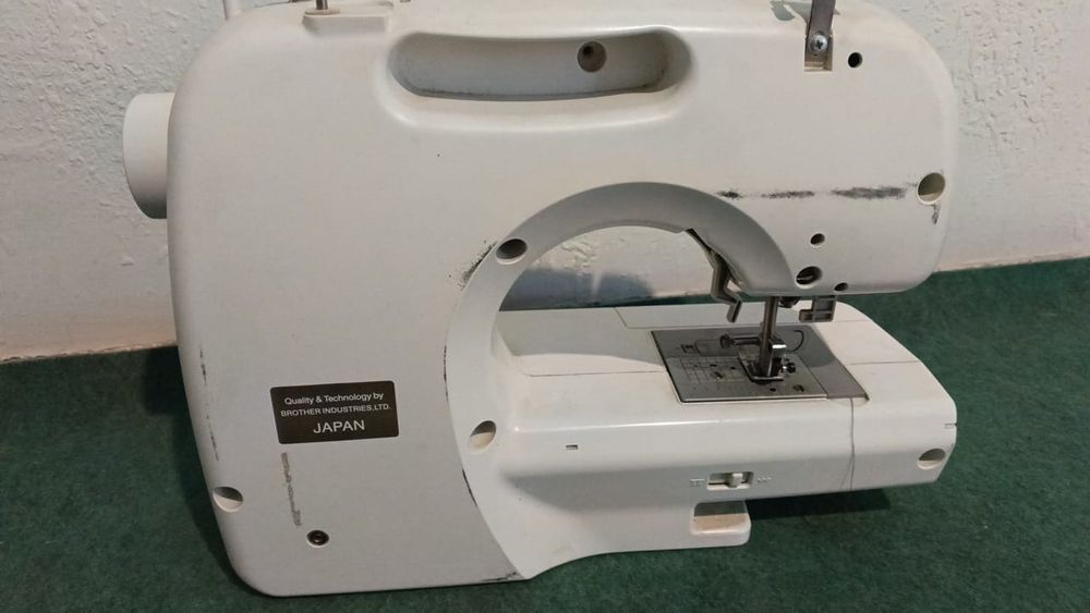 Birodher  hq-27 tikuv mashinasi