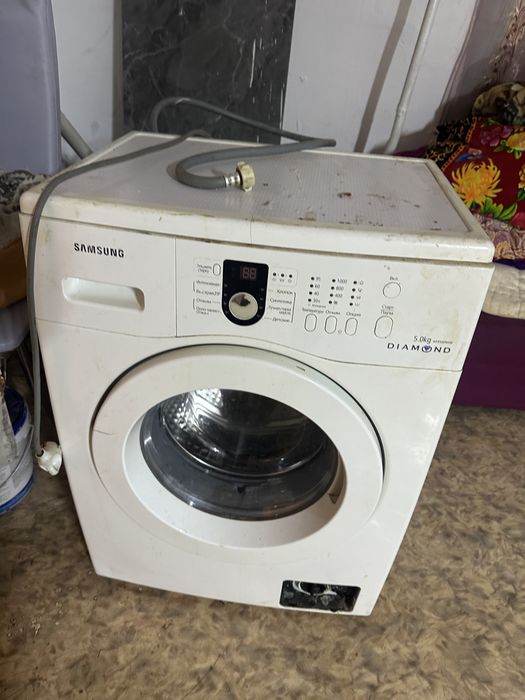 Продам стиральную машину