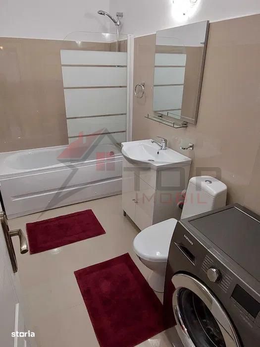 Apartament cu 2 camere decomandat, loc de parcare subteran - Rediu - C
