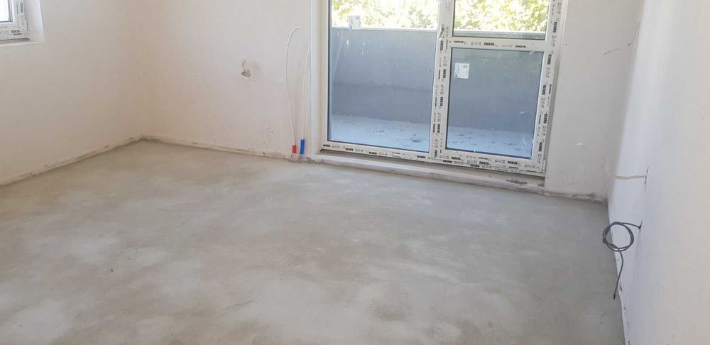 Тристаен апартамент в строеж, кв. "Кайсиева градина" с паркомясто