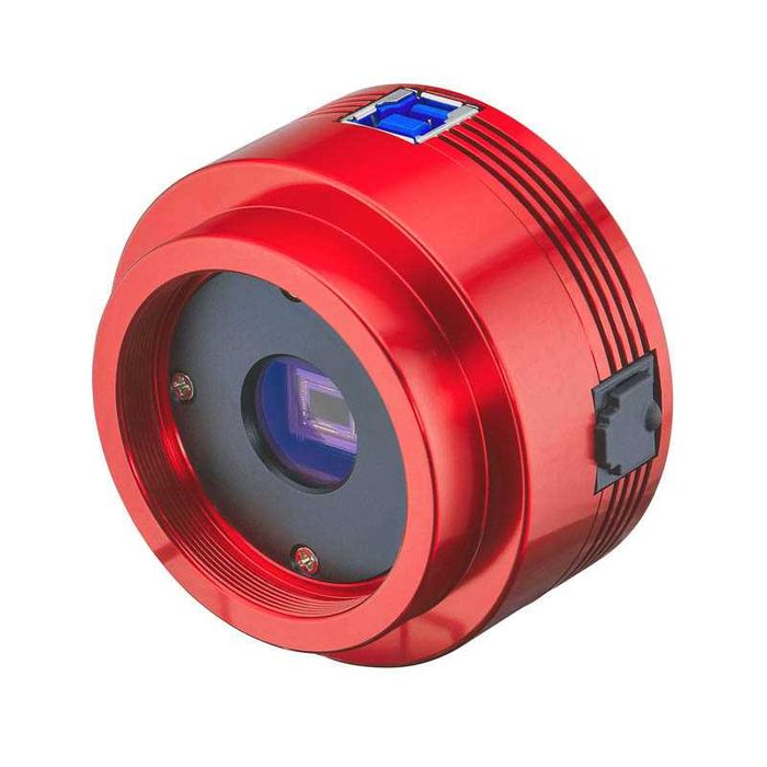 Продам астрокамеру ZWO ASI 715MC