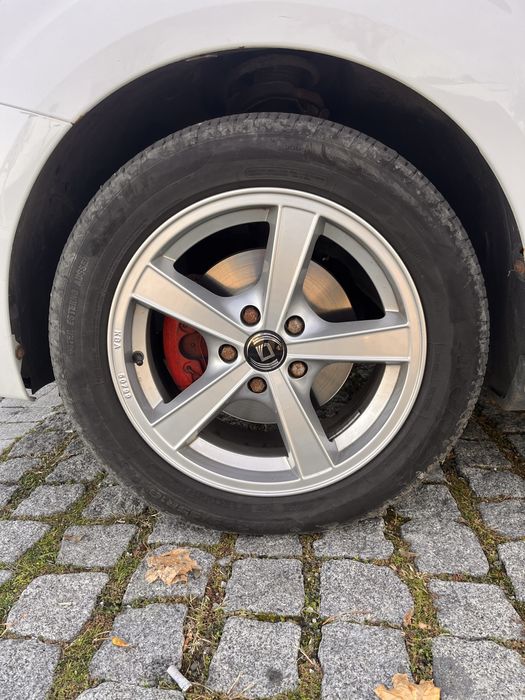 Ford focus 2 1.6