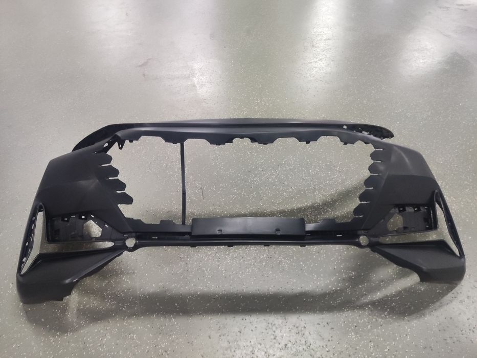 Бампер передний Changan UNI K. Бампер Чанган Юни к.