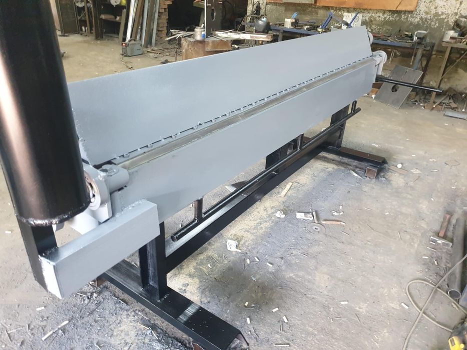 Туникафон станок