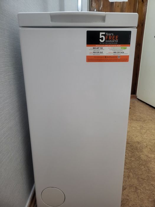 Стиральная машина б/у