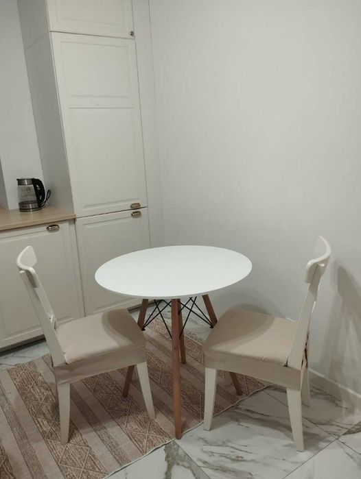 Дава се под наем Едностаен апартамент в София, Изгрев - 30 кв.м за 350 € - Снимка #2