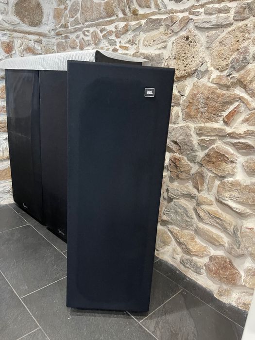 Тонколони JBL TLX 10 GI