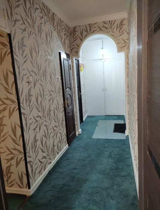 Аренда Сергили 4 2 хона Оилага