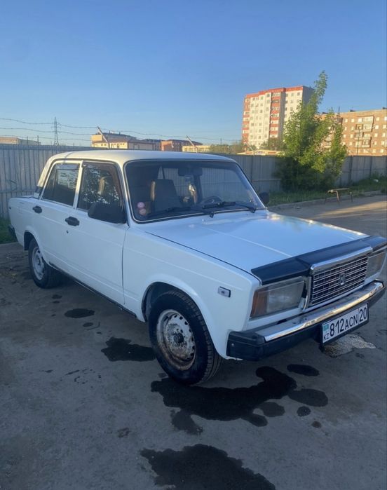 Продам ваз 2107 карбюратор
