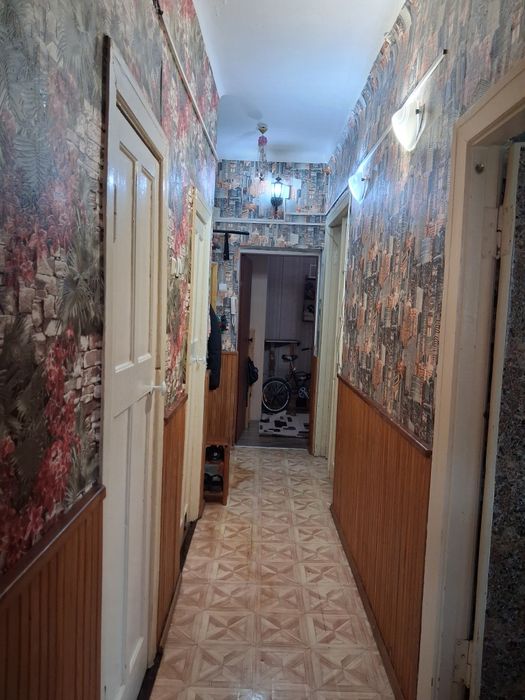 Продам 3х комнатную кв в Согре