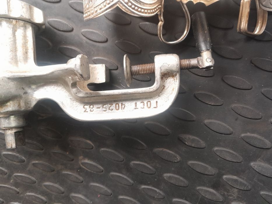 Продам мясорубку