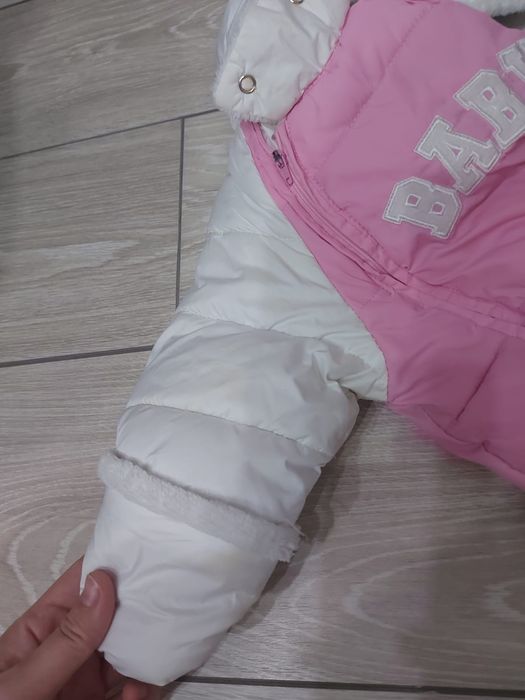 Комбенизон 62 демисезонный