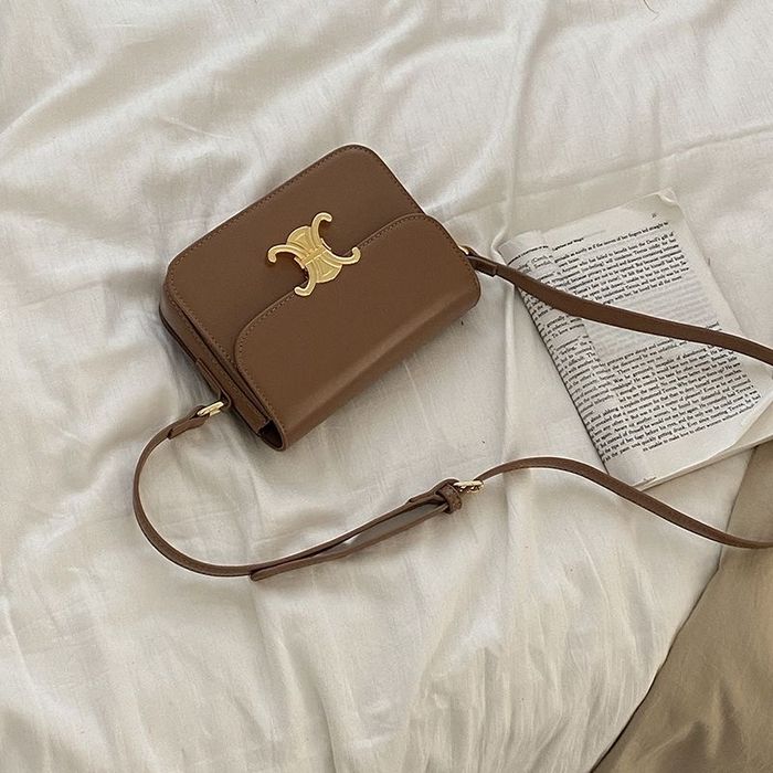 Сумка в стиле Celine