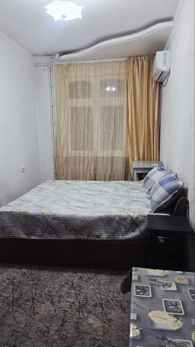 Аренда квартиры на Шахристанском 2/2/4