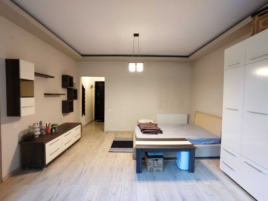 Apartament cu 1 camera