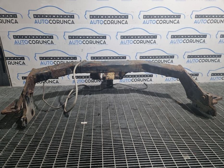 Carlig remorcare Kia Sorento II Facelift 2012 - 2014 SUV 4 Usi (1176)