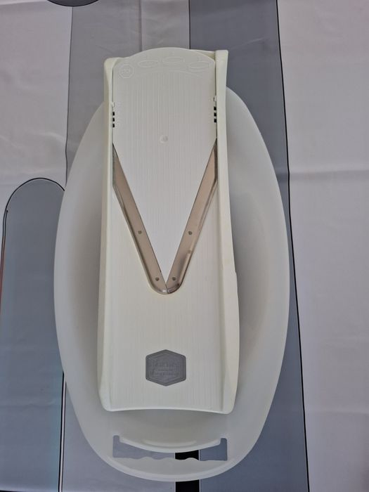 Ренде V образно BÖRNER