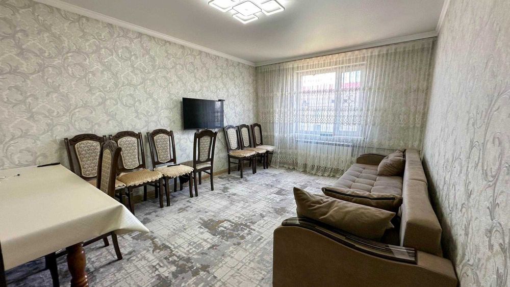 С ремонтом 4 ком Екатерина Империя