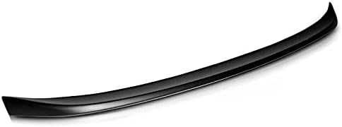 Eleron Lip Codita Portbagaj BMW Seria 3 G20 M Performance V2 style, M3