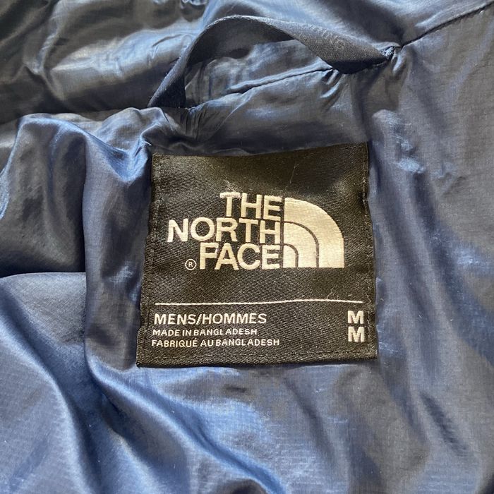 The North Face thermoball geaca