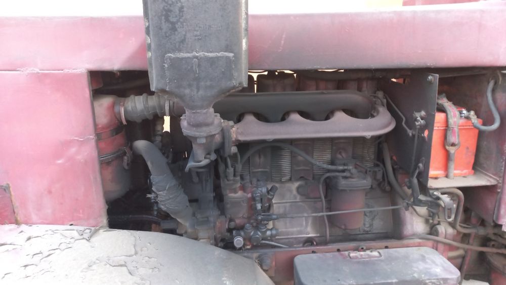 Трактор Т-40 сотилади