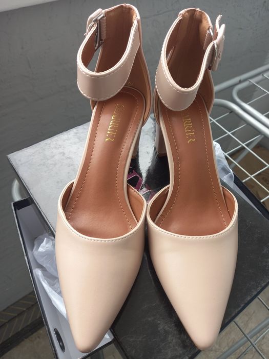 Продам туфли. Новый!