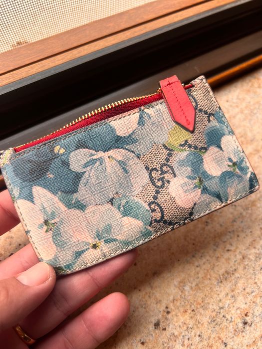 Gucci картодържател